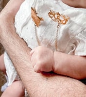 بروش اطفال فراشه