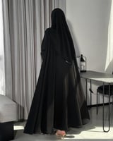 عباية داوم صيفيه متجر ريف