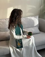 وشاح اليوم الوطني