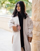 فروات شتوي بالاسم بناتي ولادي