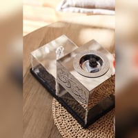 مبخره وصندوق بالاسم