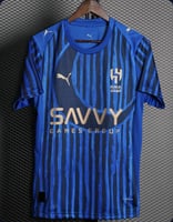 تيشيرت الهلال نسخة كأس العالم للأندية