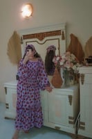 جلابيه رمضانيه