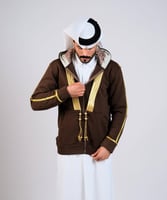 جاكيت البشت تراثية