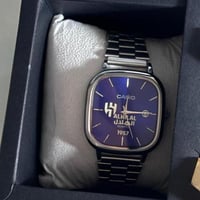 ساعه كاسيو LTP الهلال