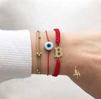 اسواره خيط _ نسائية _ورجالية