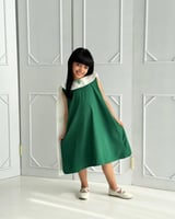 فساتين اليوم الوطني السعودي بتصميم جديد