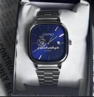 ساعه كاسيو LTP النصر