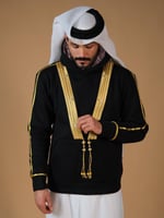 هودي البشت تراثية