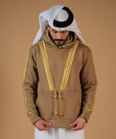 هودي البشت تراثية