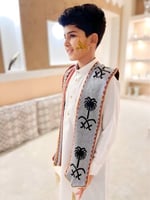 وشاح يوم التاسيس