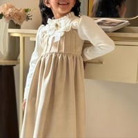 مريول شتوي روضه