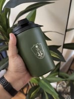 كوب شعار نادي الاهلي