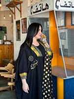 بشت نسائي يوم التأسيس