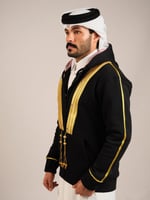 جاكيت البشت تراثية