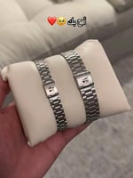 كاسيو LTP كبلز فضي