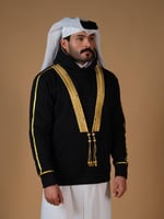 هودي البشت تراثية