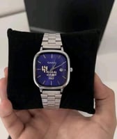 ساعه كاسيو LTP الهلال