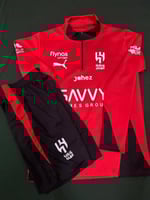 سويتر الهلال