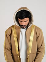 جاكيت البشت تراثية