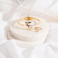 طقم احرف _من ريف