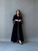 عباية نسائي جديد