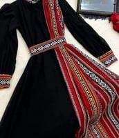 جلابيه كولكشن يوم التأسيس حسب الطلب