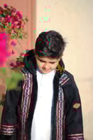 فروه شتويه انيقه سدو