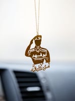 تعليقه عسكري للسياره استودعيه عسكرية