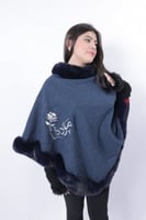 وشاحات شتويه