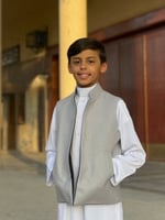 سديري اطفال بيج - بني