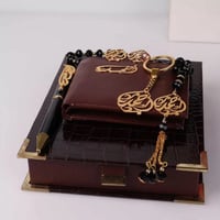 طقم رجالي 6 قطع بالاسم