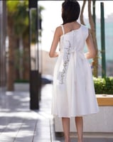 فستان العيد