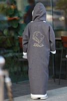 فروة اطفال شتوية انيقه