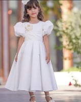 فساتين العيد بالاسم