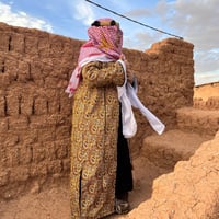 دقله يوم التأسيس النجديه