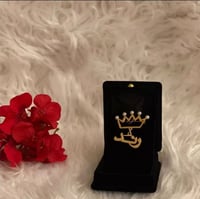 برش تاج اللؤلؤ