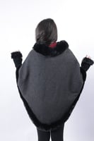 وشاحات شتويه