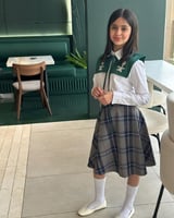 وشاحات أليوم الوطني