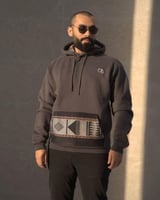 بلوفر بنقشة سدو