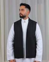 سديري جوخ بلونين