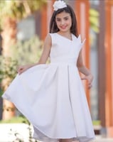 فستان العيد