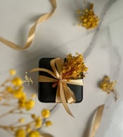 تغليف بسيطه ولطيفه من ريف