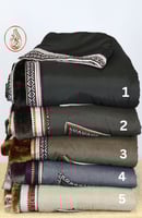 فروة رجالي سدو