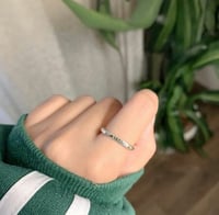 خاتم تاريخ الميلاد او ذكرا الزواج موديل جديد رجالي...