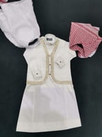 شماغ وعقال اطفال