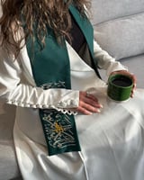 وشاح اليوم الوطني