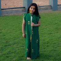 بشت اليوم الوطني السعودي