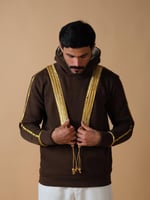 هودي البشت تراثية