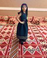 فستان اليوم الوطني